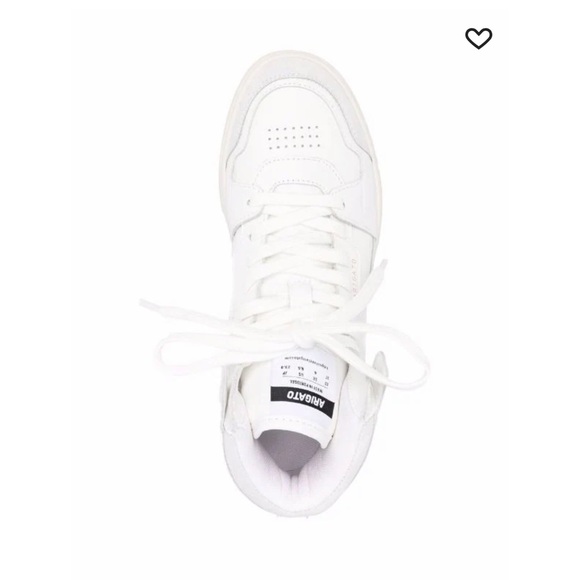 Alex arigato dice high top 7.5 women’s - Picture 1 of 6